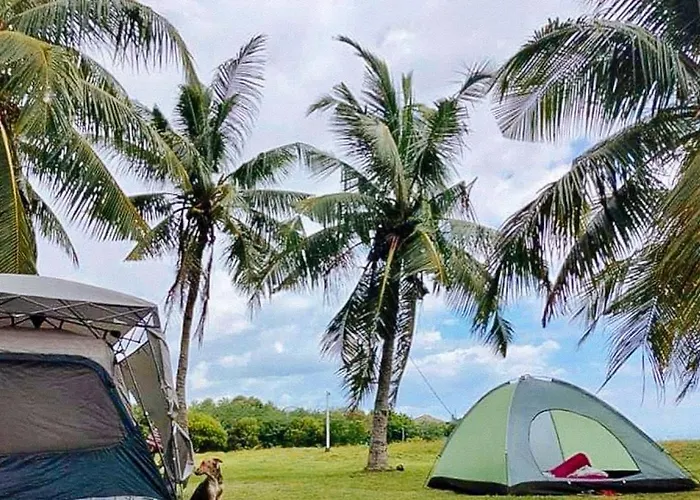Coco Seaview Beach House *