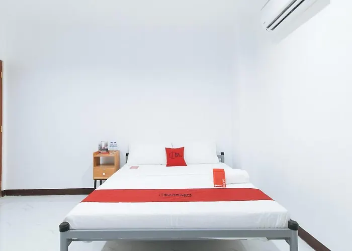 Coco Seaview Beach House *