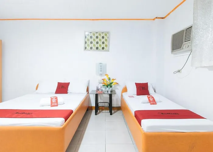 Coco Seaview Beach House Hotell