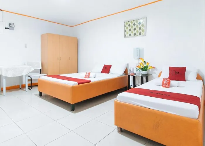 Coco Seaview Beach House Hotell *